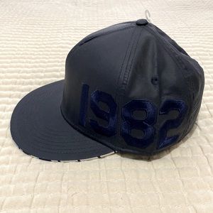 Nike Black 1982 hat